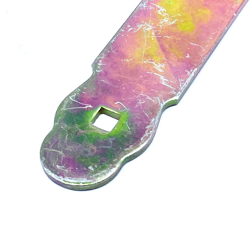 Keresztpánt ZRP 200