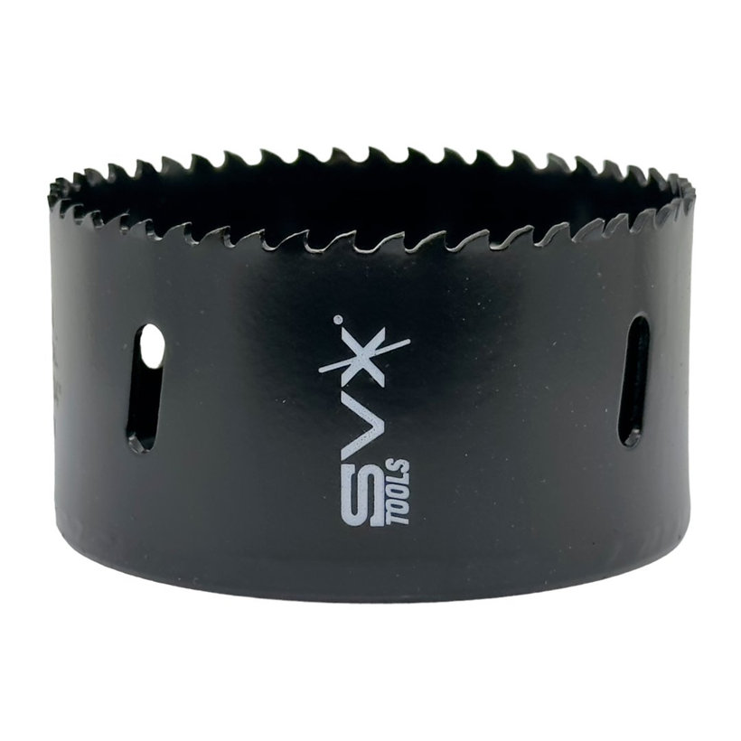 Bimetál korona 83mm