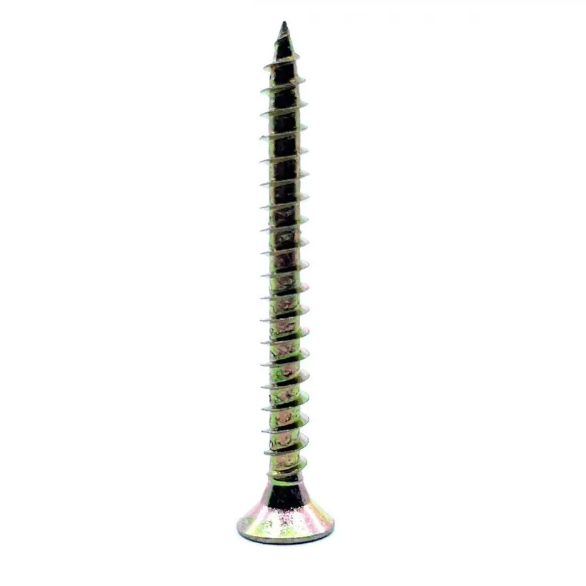 Süllyesztett fejű facsavar PZ2 4,5x20mm