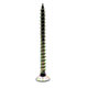 Süllyesztett fejű facsavar PZ2 4x12mm