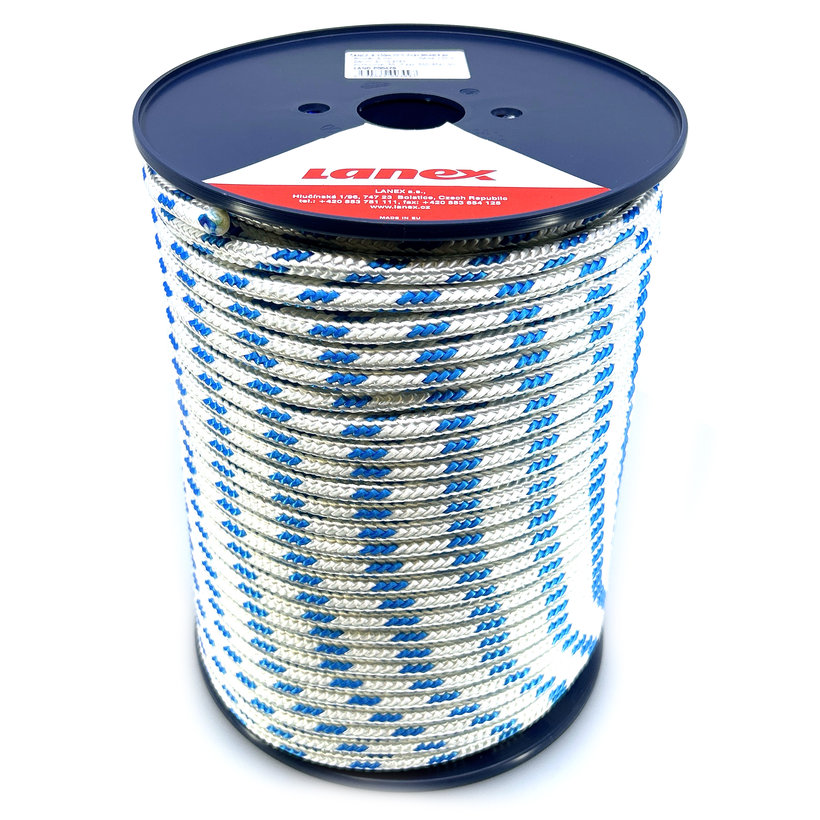 PES ŠANCA kötél 10