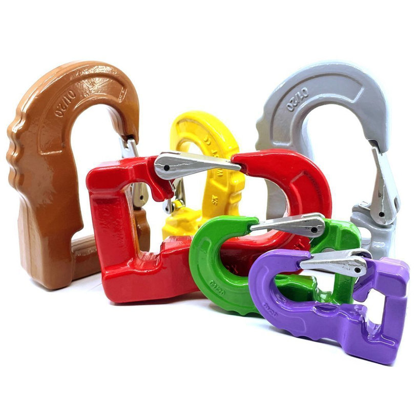 Joker kampó textilpántokhoz 80 o. 6T