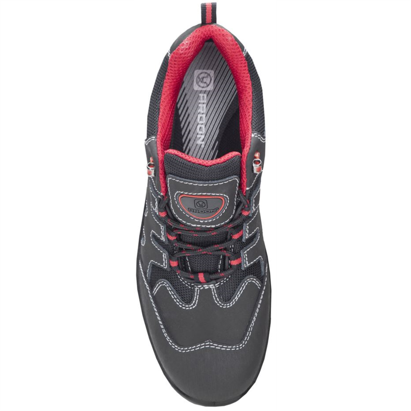 Munkacipő FORELOW S1P 44