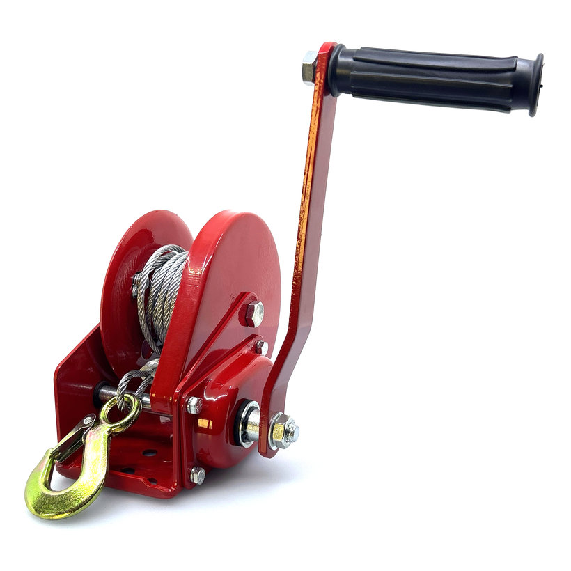 Kézi csörlő JC-C 540kg