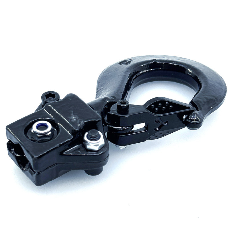 Alsó kampó Uno Plus 750-hez