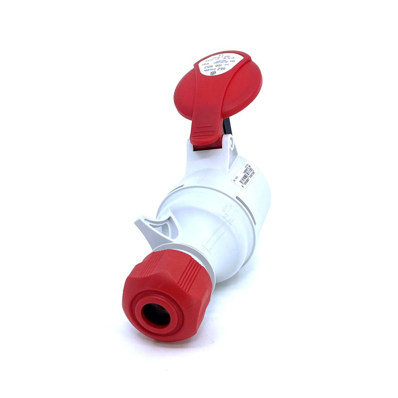 Dugalj 400V 16A/5 ISB1653