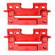 Dupla csatlakozók QBRICK System ONE/PRO II – 2 db 60/40/120