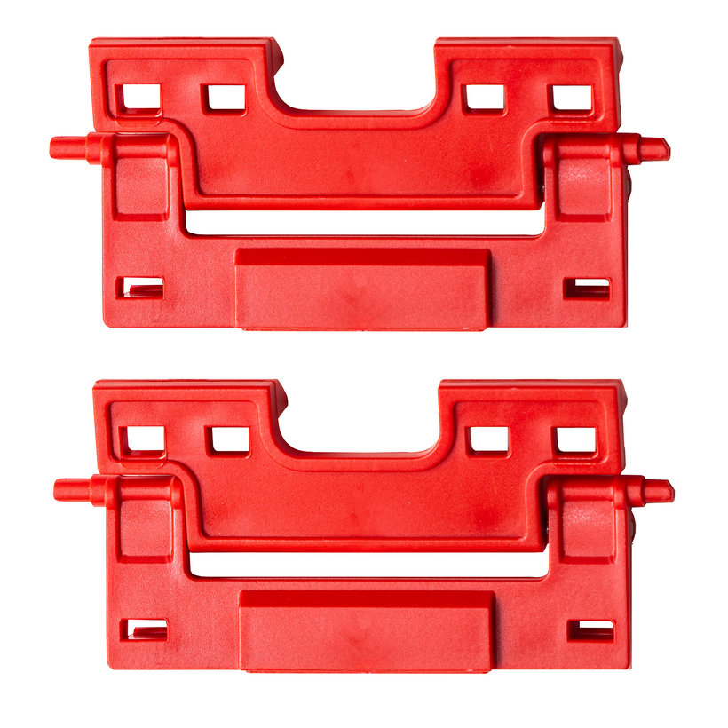 Dupla csatlakozók QBRICK System ONE/PRO II – 2 db 60/40/120