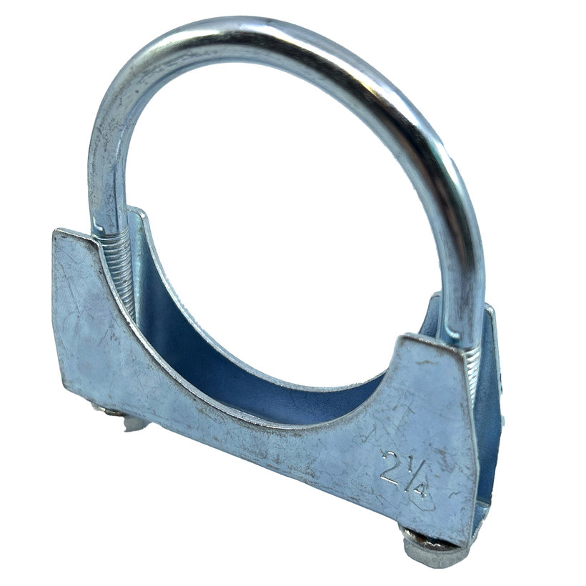 Csőbilincs zn 50-60mm