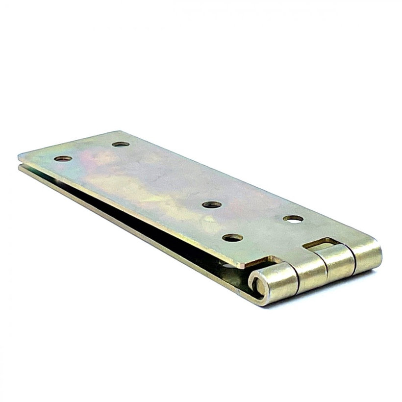 Egyenlő szárú zsanér Z 200