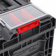 System ONE 350 Profi 2.0 szerszámosláda