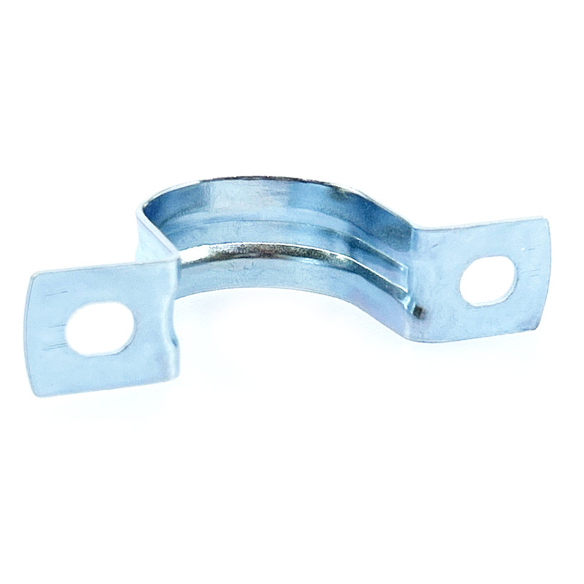 Szorítóbilincs kétpontos C 30mm