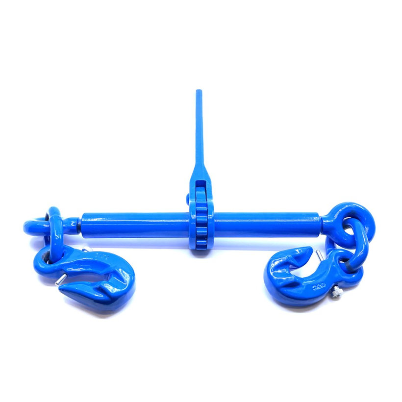 Racsnis feszítő H-H 100 o.kék 10mm