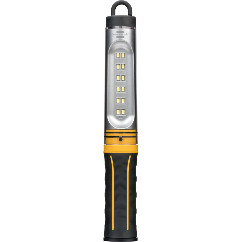 Akkumulátoros műhely LED lámpa – LuxPremium WL 500 A (520 lm, IP54)