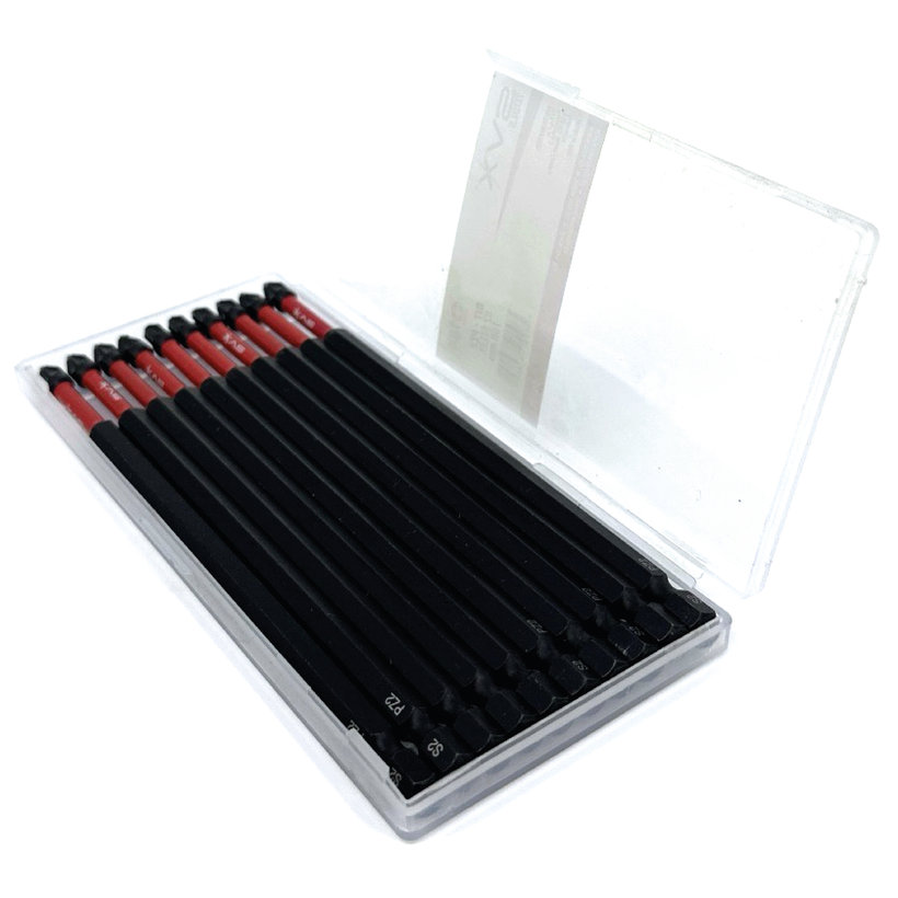 Bit mágneses PZ2x150 mm