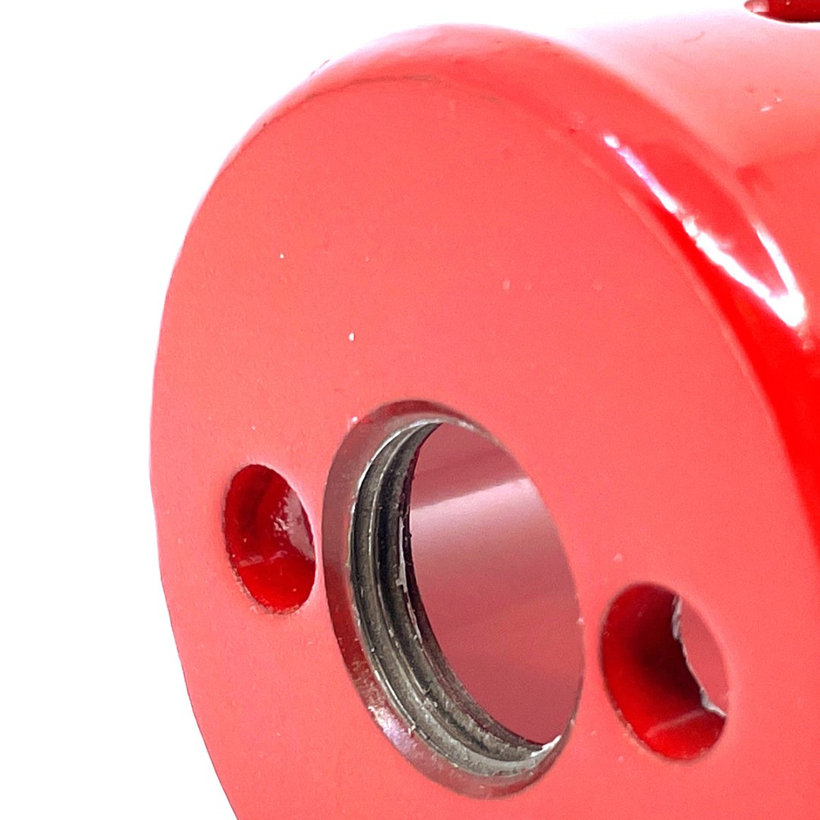 Bimetál korona Oren 48mm