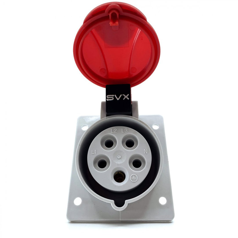 Beépített dugalj IEN 1653