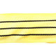 Végtelen hurok - emelőszíj sárga 3T/0,5-1M