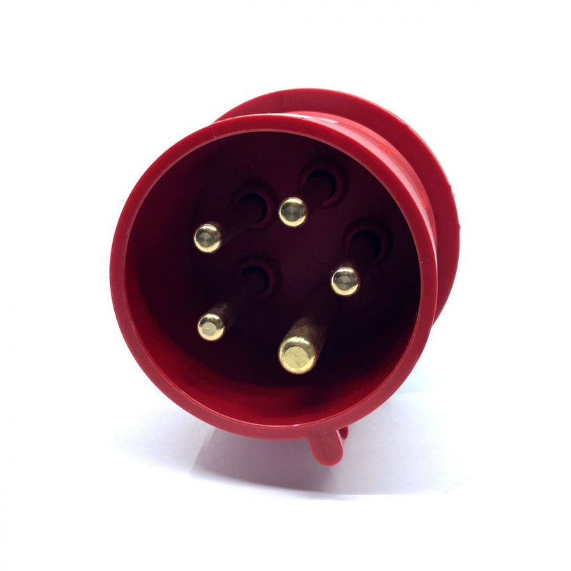 Villa 400V 32A/5 IVN 3253