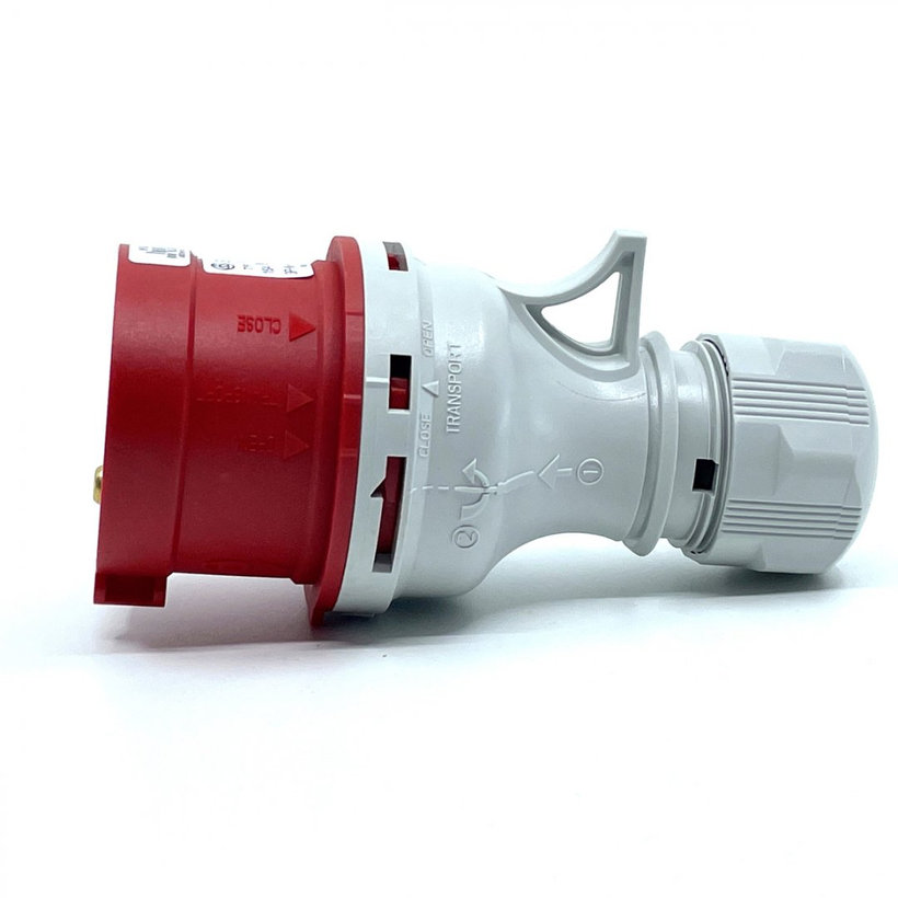 Villa 400V 16A/5 IVN 1653