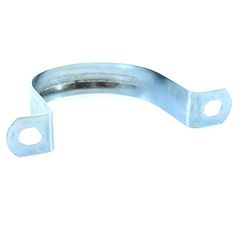 Szorítóbilincs kétpontos C 24 mm