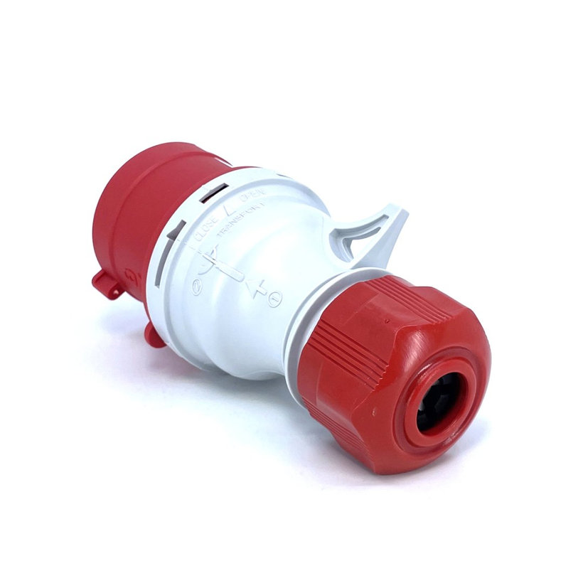 Villa 400V 32A/5 IVB3253