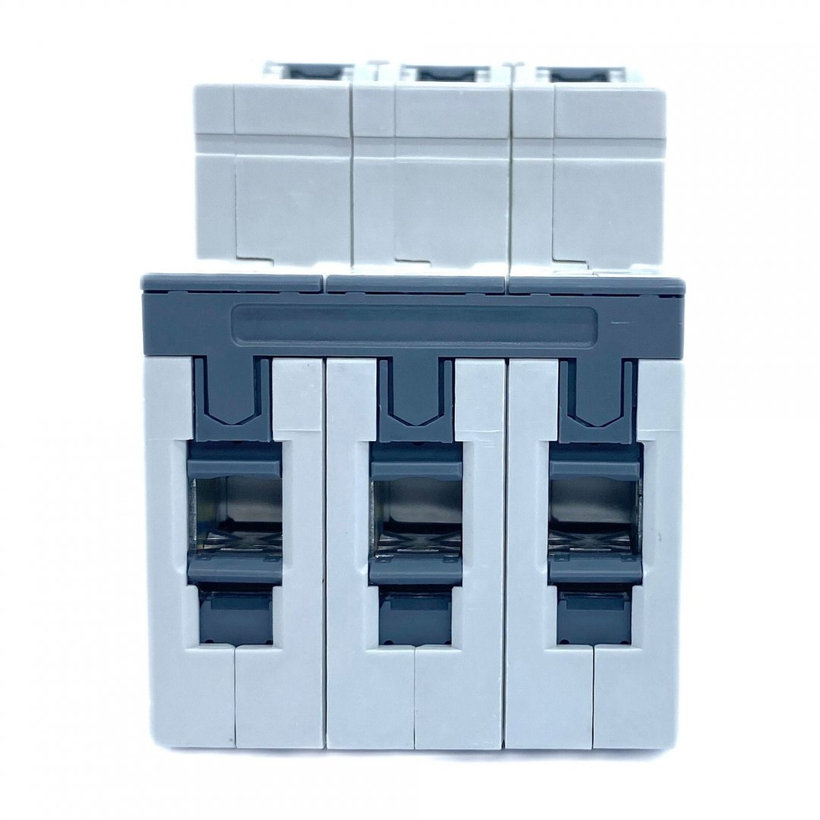 Megszakító Minia LTE-32B-3