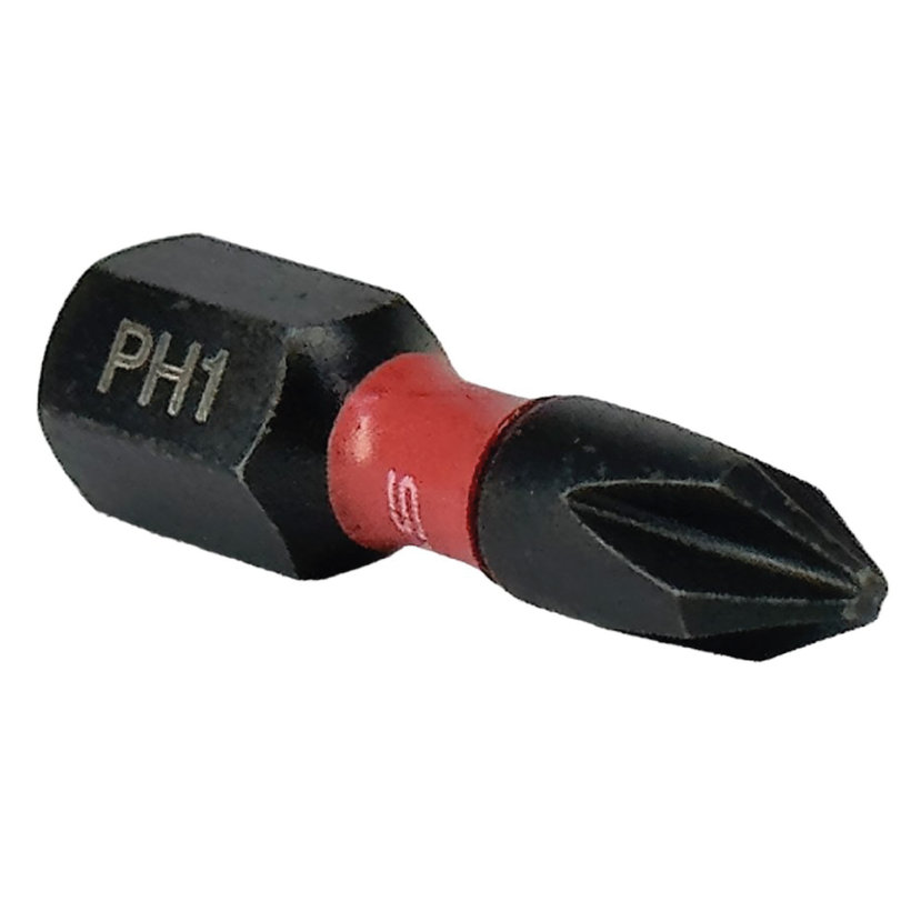 Bit mágneses PH1x25 mm