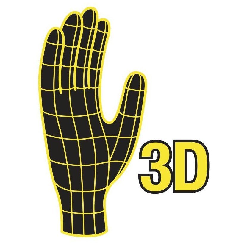 PVCC600 munkakesztyű 10