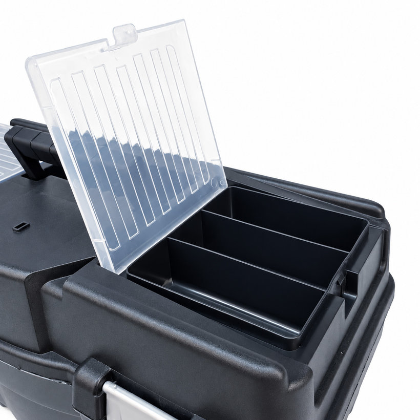 Toolbox Formula A 600 szerszámosláda