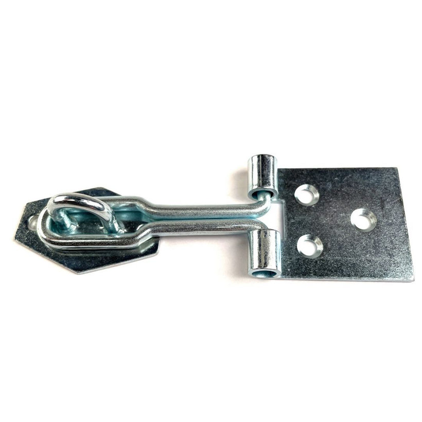 Retesz horganyzott 100mm