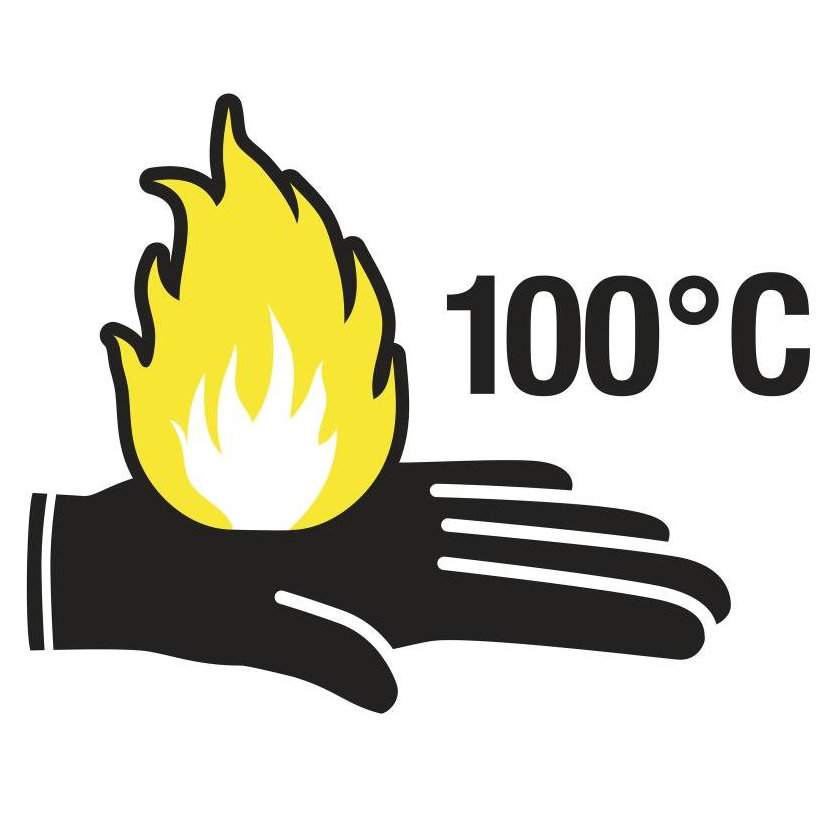 VENIZETTE VE920 munkakesztyű 6/7