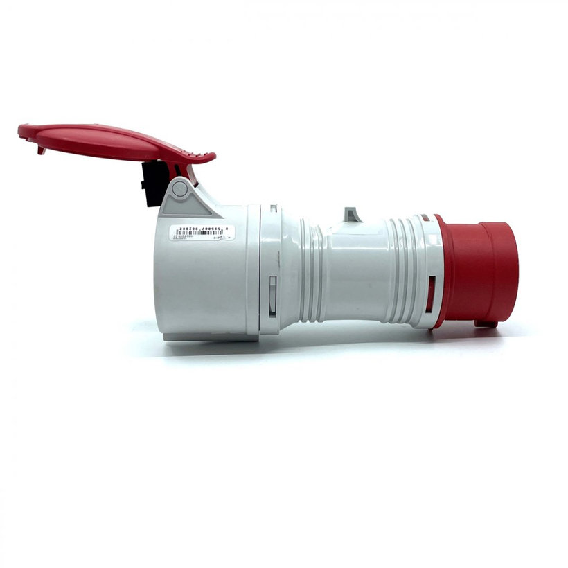 Adapter A 16-32/5 5 tűs 16A