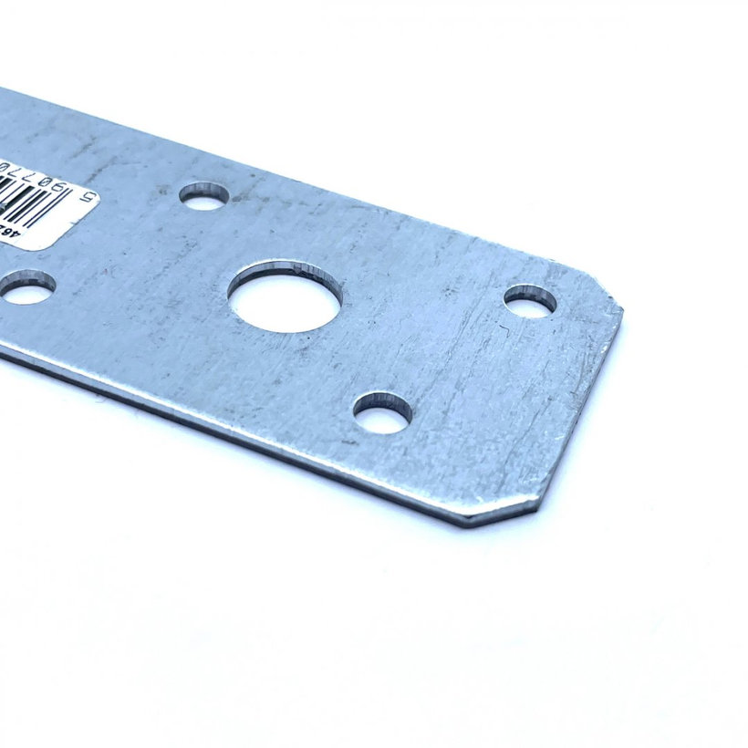 T-csatlakozó lemez KT 2 150x125x35mm