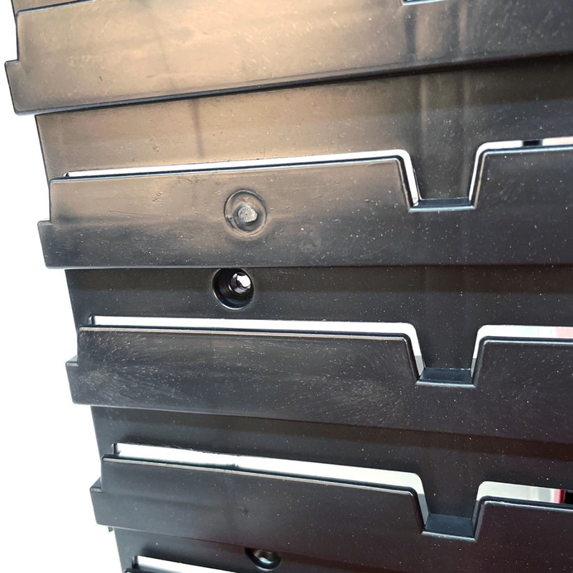 STARTER kezdő készlet 400x360x130mm