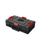 QBRICK System ONE Cart Vario Set 2.0 moduláris összeállítás