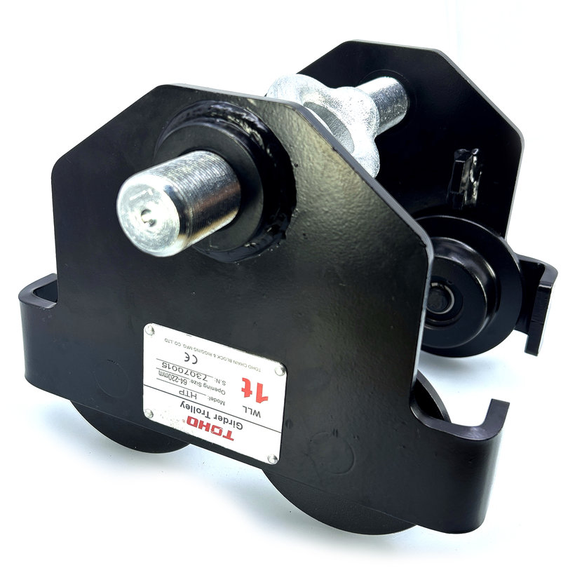 Kézi hajtás HTP 1 T