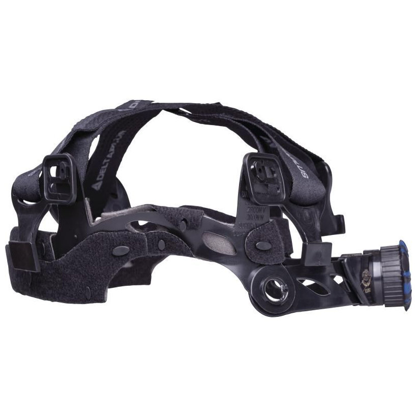 Védősisak GRANITE PEAK sárga