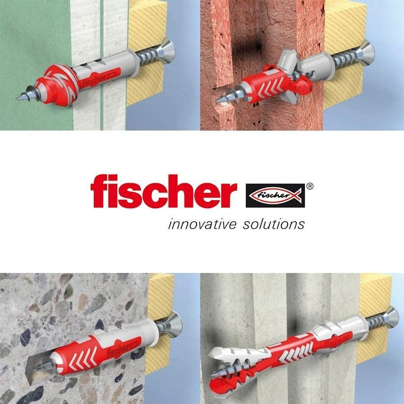 Tipli DuoPower 6x50mm