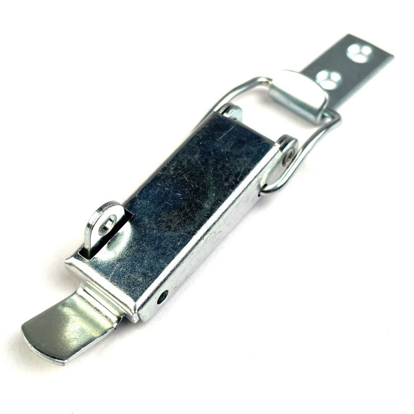 Karos lezáró UP2 zárható 60mm