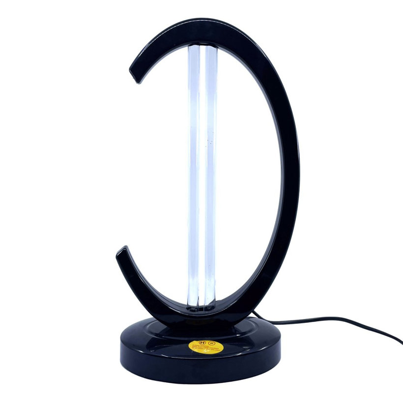 Ózonos sterilizáló lámpa beépített mozgásérzékelővel