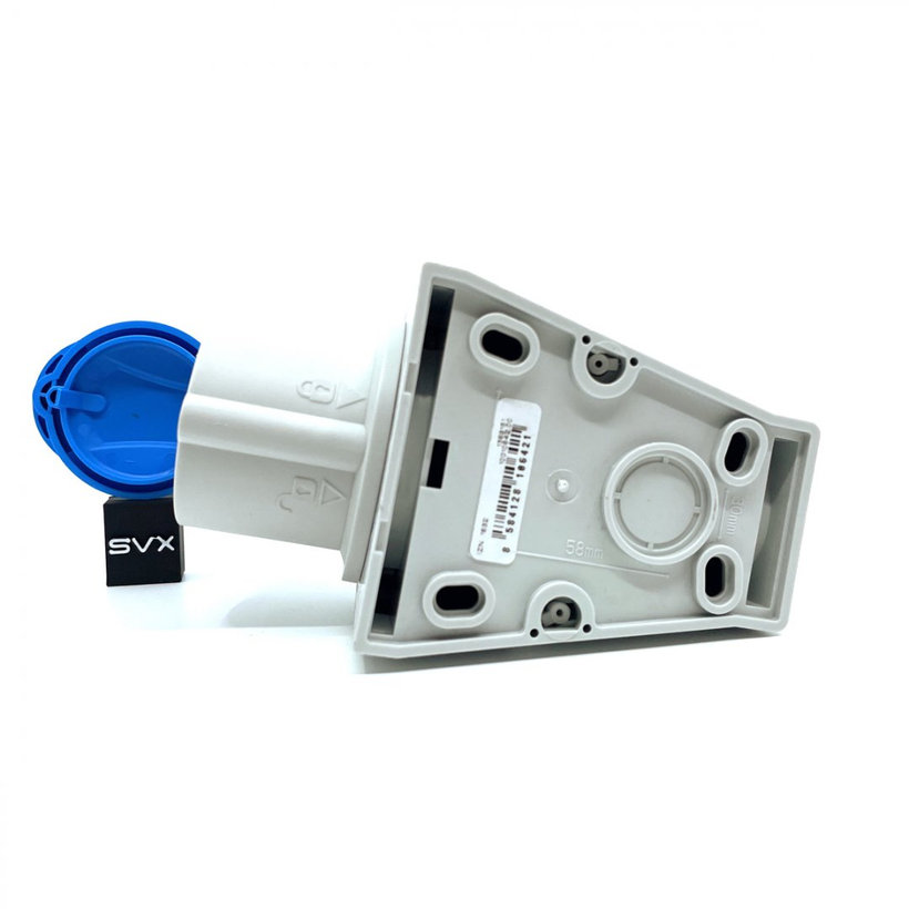 Fali dugalj 16A/3 IZN 1632