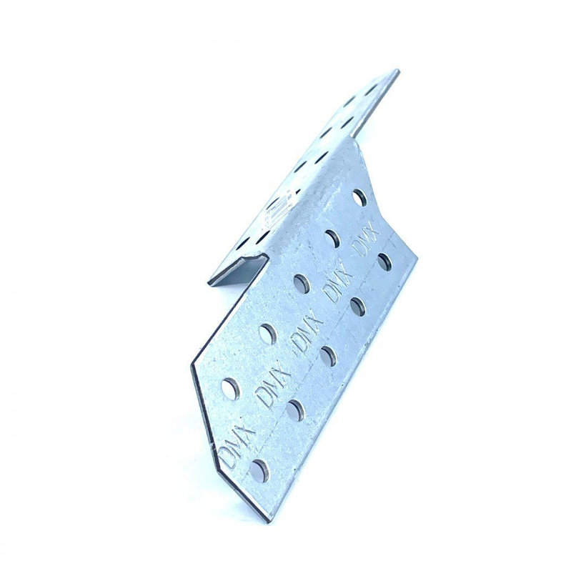 Szarufa-szelemen összekötő lemez LK 7 32x290mm