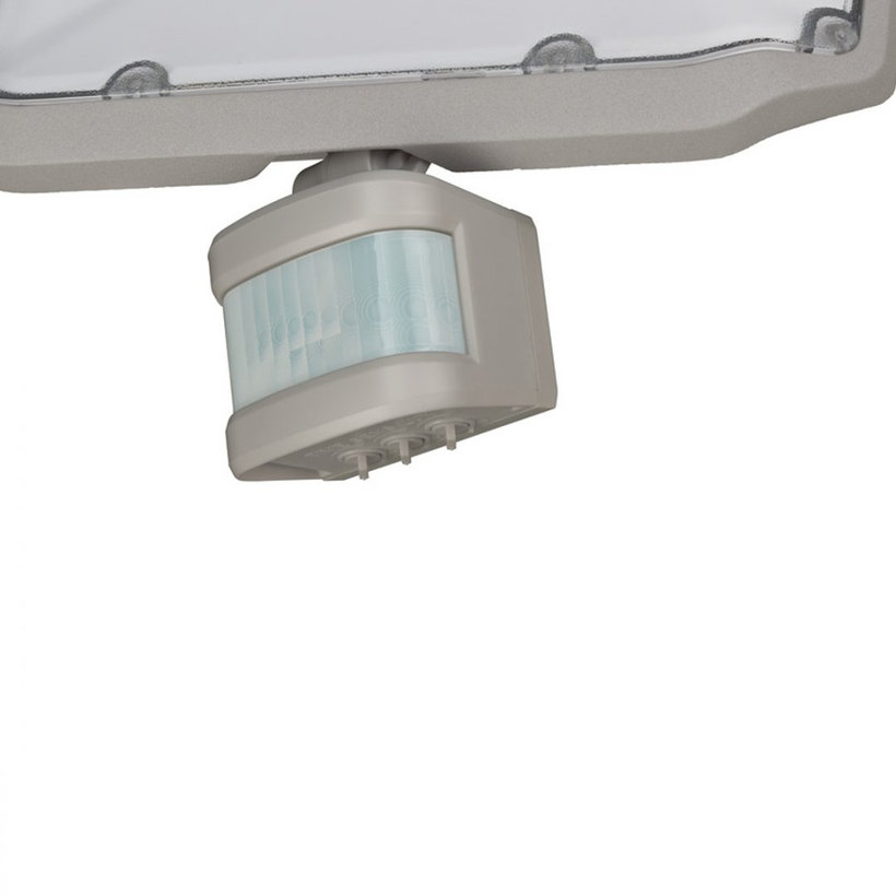 LED reflektor infravörös mozgásérzékelővel