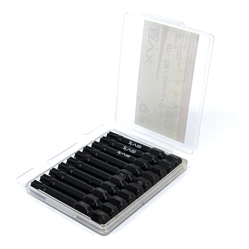 Bit mágneses TX30x50 mm