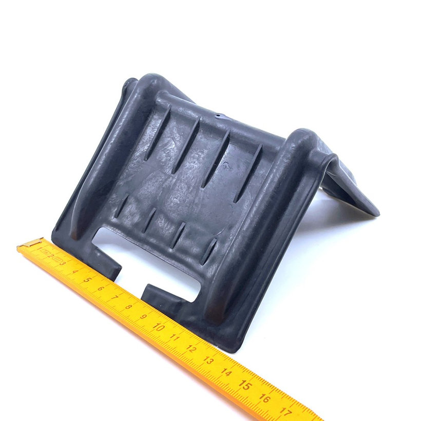 Védő műanyag sarok 100x140x80mm