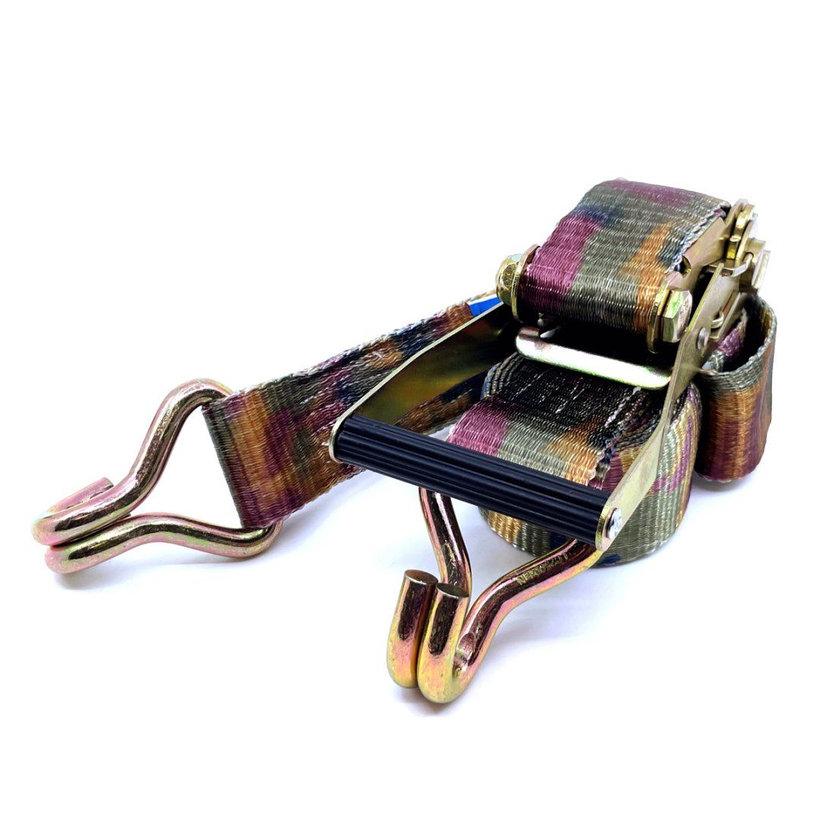 Racsnis rögzítő heveder ARMY 5T-10M