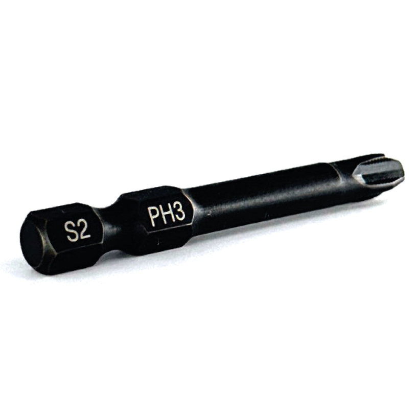 Bit mágneses PH3x50 mm