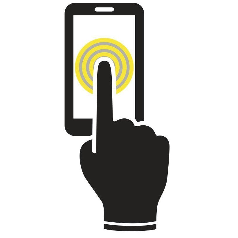 Munkakesztyű VV734 10