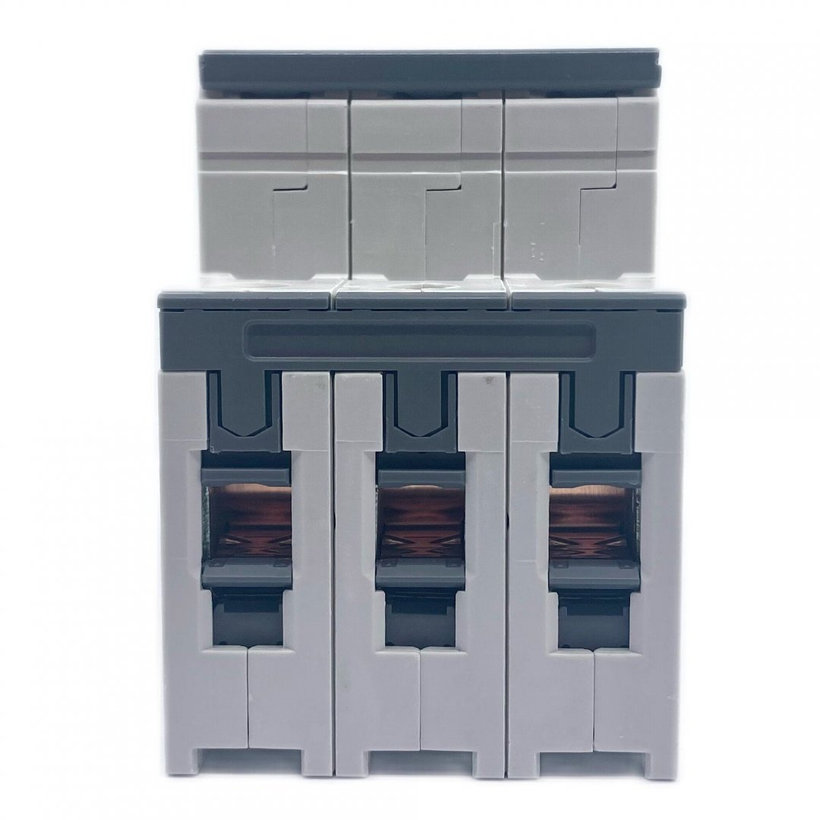 Megszakító Minia LTE-16B-3